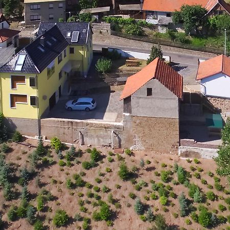 Haus Rabenswalde Villa Garnbach Dış mekan fotoğraf