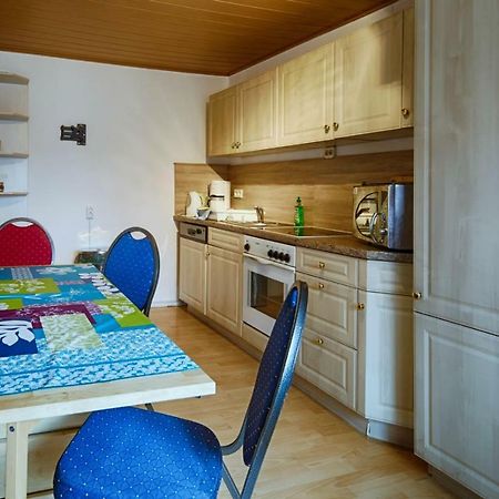 Haus Rabenswalde Villa Garnbach Dış mekan fotoğraf