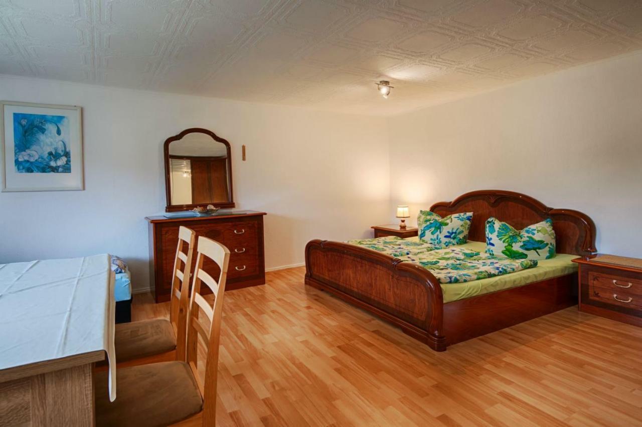 Haus Rabenswalde Villa Garnbach Dış mekan fotoğraf