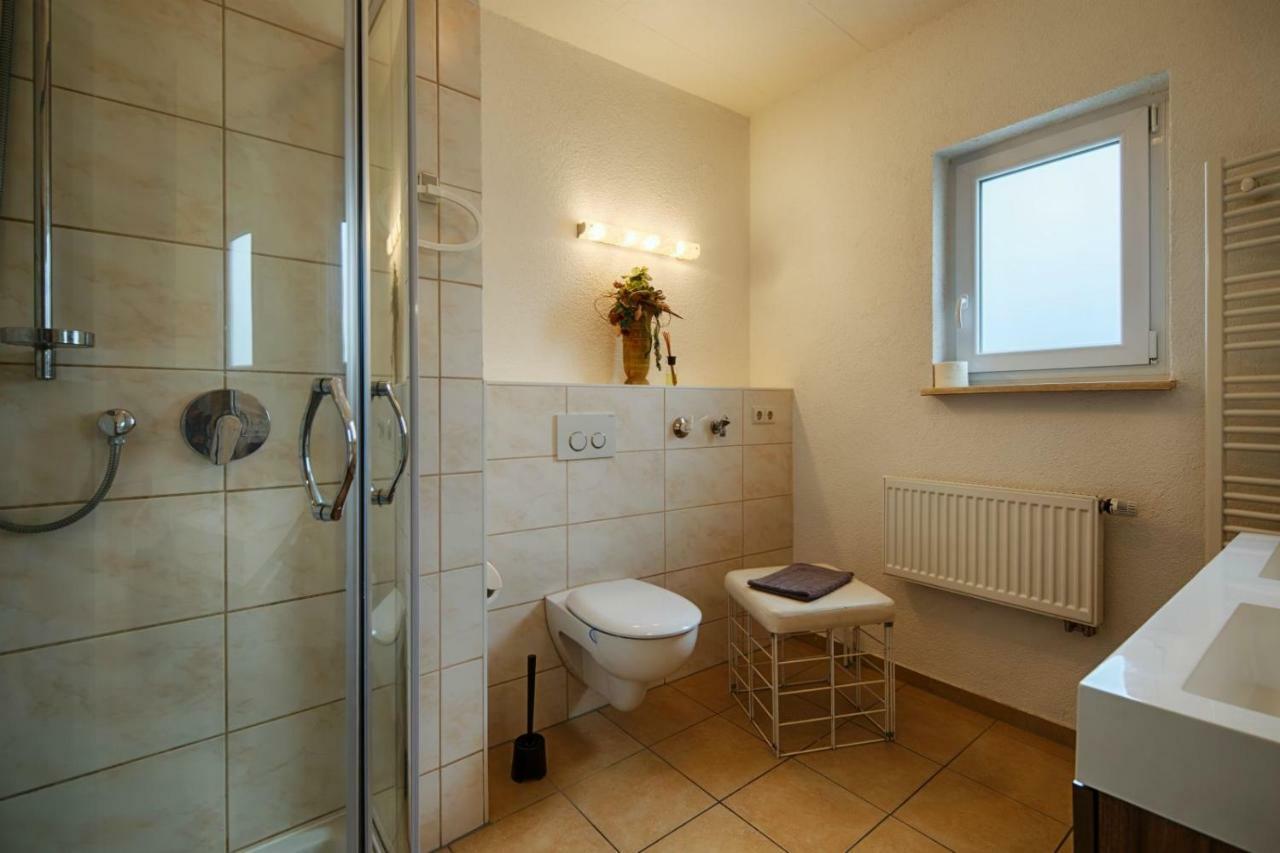 Haus Rabenswalde Villa Garnbach Dış mekan fotoğraf