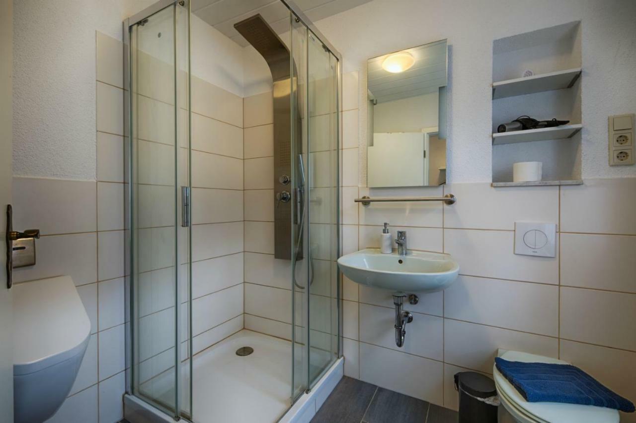 Haus Rabenswalde Villa Garnbach Dış mekan fotoğraf
